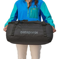 Patagonia Black Hole Duffel 55L Black 