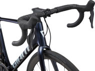 Giant 24 TCR Advanced Pro 0 Disc-Di2 Cold Night/Chrome