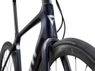 Giant 24 TCR Advanced Pro 0 Disc-Di2 Cold Night/Chrome