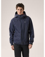 Arcteryx Beta SL Jacket Black Sapphire