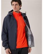 Arcteryx Beta SL Jacket Black Sapphire