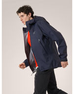 Arcteryx Beta SL Jacket Black Sapphire