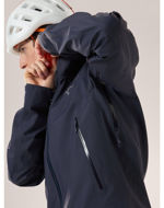 Arcteryx Beta SL Jacket Black Sapphire