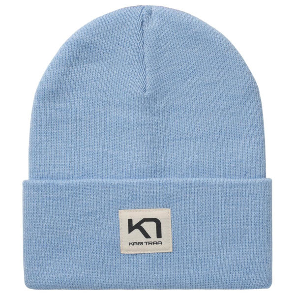 Kari Traa Røthe Beanie Womens Iris 