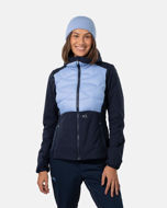 Kari Traa Tirill Thermal Jacket Womens Royal