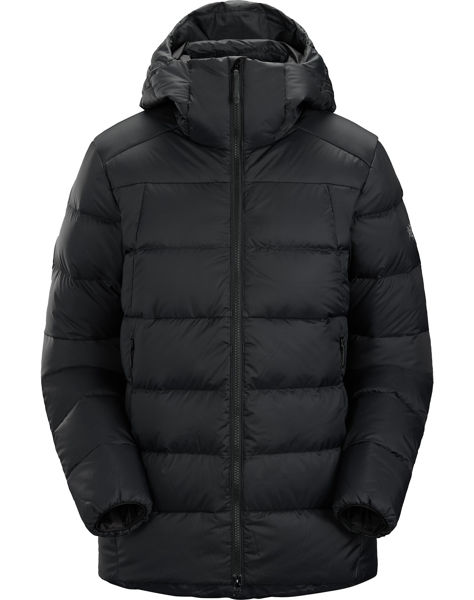 Arcteryx Thorium Hoody Womens Black II