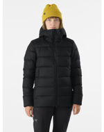 Arcteryx Thorium Hoody Womens Black II