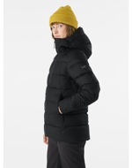 Arcteryx Thorium Hoody Womens Black II