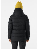 Arcteryx Thorium Hoody Womens Black II