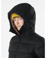 Arcteryx Thorium Hoody Womens Black II