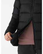 Arcteryx Thorium Hoody Womens Black II