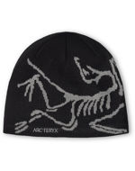 Arcteryx Bird Head Toque Black/Void 