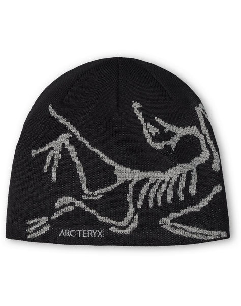 Arcteryx Bird Head Toque Black/Void 