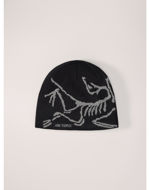 Arcteryx Bird Head Toque Black/Void 