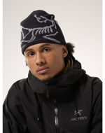 Arcteryx Bird Head Toque Black/Void 