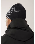 Arcteryx Bird Head Toque Black/Void 