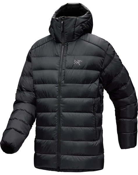 Arcteryx Thorium Hoody Black