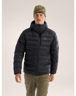 Arcteryx Thorium Hoody Black