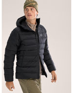 Arcteryx Thorium Hoody Black