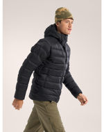 Arcteryx Thorium Hoody Black