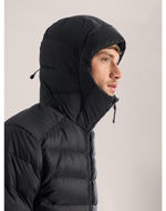 Arcteryx Thorium Hoody Black