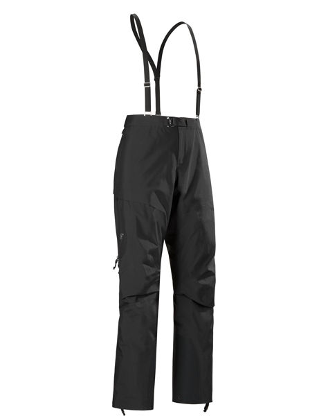 Arcteryx Beta AR Pant Womens Black