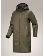 Arcteryx Beta Coat Womens Tatsu