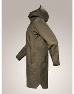 Arcteryx Beta Coat Womens Tatsu