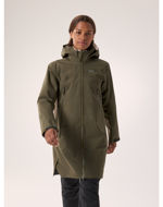 Arcteryx Beta Coat Womens Tatsu