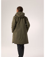 Arcteryx Beta Coat Womens Tatsu