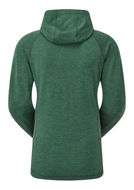 Rab Nexus Hoody Womens Green Slate