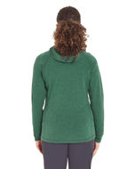 Rab Nexus Hoody Womens Green Slate