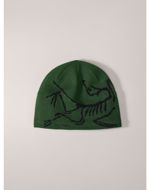 Arcteryx Bird Head Toque Eden/Black 