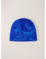 Arcteryx Bird Head Toque Vitality/Fluidty 