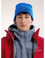 Arcteryx Bird Head Toque Vitality/Fluidty 