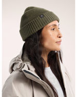 Arcteryx Mallow Toque Tatsu 