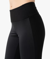 Johaug Concept Pant 2.0 Womens Tblck