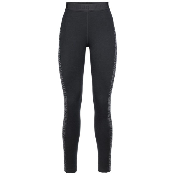 Johaug Elevate Wool Pants Womens Tblck