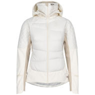 Johaug Advance Primaloft Down Jacket Womens Tofu