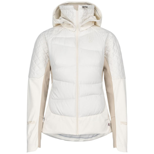 Johaug Advance Primaloft Down Jacket Womens Tofu