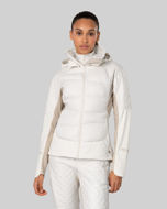 Johaug Advance Primaloft Down Jacket Womens Tofu