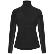 Johaug Fusion Fleece HZ Womens Cblck