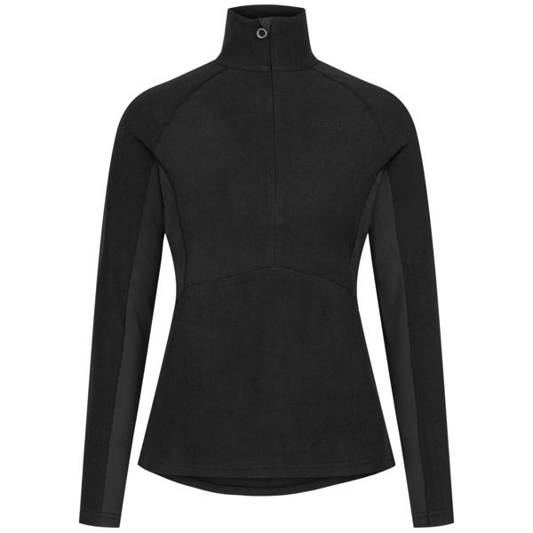 Johaug Fusion Fleece HZ Womens Cblck