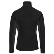 Johaug Fusion Fleece HZ Womens Cblck