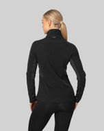 Johaug Fusion Fleece HZ Womens Cblck