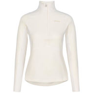 Johaug Fusion Fleece HZ Womens Tofu