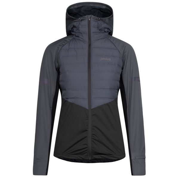 Johaug Concept Jacket 2.0 Womens Ink