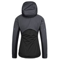 Johaug Concept Jacket 2.0 Womens Ink