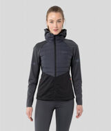 Johaug Concept Jacket 2.0 Womens Ink