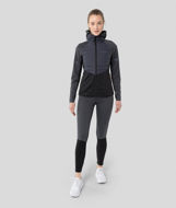 Johaug Concept Jacket 2.0 Womens Ink